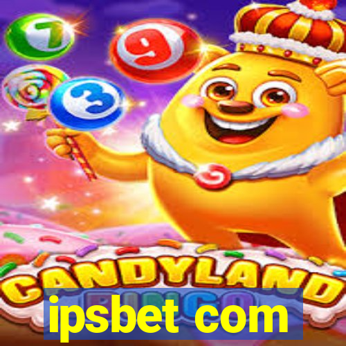 ipsbet com